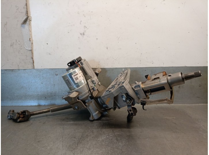 Recambio de columna direccion para renault captur i (j5_, h5_) 1.5 dci 90 referencia OEM IAM 488100991R 488100991R 