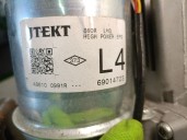 Recambio de columna direccion para renault captur i (j5_, h5_) 1.5 dci 90 referencia OEM IAM 488100991R 488100991R 