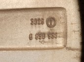 Recambio de llanta para bmw x1 (e84) sdrive 20 d referencia OEM IAM 6850938 R1771/2JX17EH2+IS34 