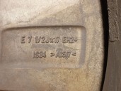 Recambio de llanta para bmw x1 (e84) sdrive 20 d referencia OEM IAM 6850937 R1771/2JX17EH2+IS34 