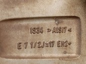 Recambio de llanta para bmw x1 (e84) sdrive 20 d referencia OEM IAM 6850938 R1771/2JX17EH2+IS34 