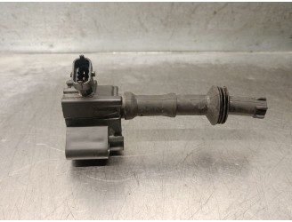 Recambio de bobina encendido para citroën c3 iii (sx) 1.2 thp 110 referencia OEM IAM 9808653680 9808653680 28457918