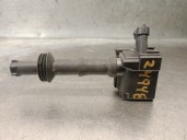 Recambio de bobina encendido para citroën c3 iii (sx) 1.2 thp 110 referencia OEM IAM 9808653680 9808653680 28457918