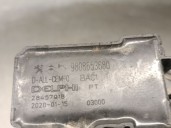 Recambio de bobina encendido para citroën c3 iii (sx) 1.2 thp 110 referencia OEM IAM 9808653680 9808653680 28457918