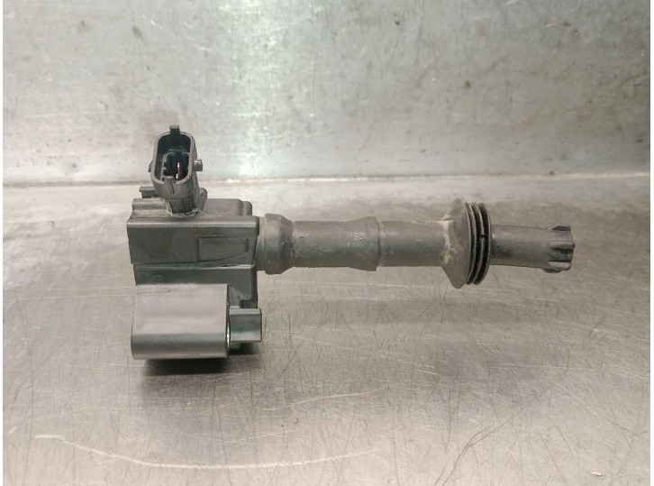 Recambio de bobina encendido para citroën c3 iii (sx) 1.2 thp 110 referencia OEM IAM 9808653680 9808653680 28457918