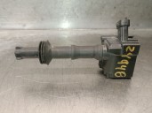 Recambio de bobina encendido para citroën c3 iii (sx) 1.2 thp 110 referencia OEM IAM 9808653680 9808653680 28457918