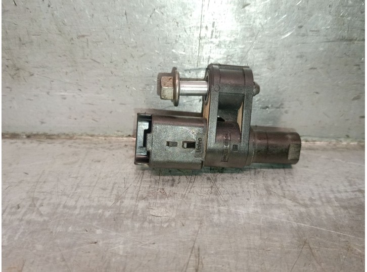 Recambio de sensor para citroën c3 iii (sx) 1.2 thp 110 referencia OEM IAM 9688725080 9688725080 