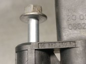 Recambio de sensor para citroën c3 iii (sx) 1.2 thp 110 referencia OEM IAM 9688725080 9688725080 