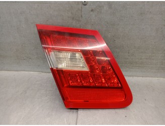 Recambio de piloto trasero porton izquierdo para mercedes-benz clase e (w212) e 200 cdi / bluetec (212.005, 212.006) referencia 