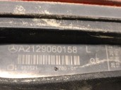 Recambio de piloto trasero porton izquierdo para mercedes-benz clase e (w212) e 200 cdi / bluetec (212.005, 212.006) referencia 