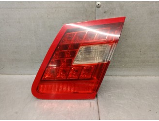 Recambio de piloto trasero porton derecho para mercedes-benz clase e (w212) e 200 cdi / bluetec (212.005, 212.006) referencia OE