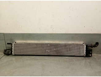 Recambio de radiador agua para dacia bigster djf/sg2/mh6xb16m500b referencia OEM IAM 214606085R H5FE620 