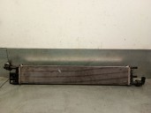 Recambio de radiador agua para dacia bigster djf/sg2/mh6xb16m500b referencia OEM IAM 214606085R H5FE620 