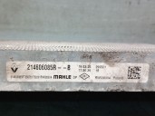 Recambio de radiador agua para dacia bigster djf/sg2/mh6xb16m500b referencia OEM IAM 214606085R H5FE620 