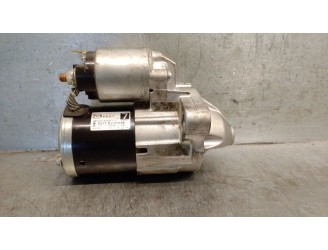 Recambio de motor arranque para mazda cx-5 (kf) 2.0 skyactiv-g awd referencia OEM IAM PE0718400 PE0718400 