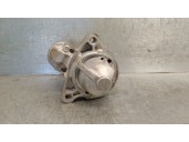 Replacement starter motor for Mazda CX-5 (KF) 2.0 Skyactiv-G AWD OEM IAM reference PE0718400 PE0718400 