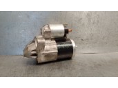 Replacement starter motor for Mazda CX-5 (KF) 2.0 Skyactiv-G AWD OEM IAM reference PE0718400 PE0718400 