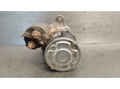 Replacement starter motor for Mazda CX-5 (KF) 2.0 Skyactiv-G AWD OEM IAM reference PE0718400 PE0718400 