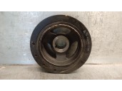 Recambio de polea cigueñal para mazda cx-5 (kf) 2.0 skyactiv-g awd referencia OEM IAM SH0111400A SH0111400A 