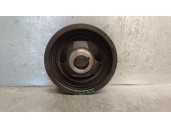 Recambio de polea cigueñal para mazda cx-5 (kf) 2.0 skyactiv-g awd referencia OEM IAM SH0111400A SH0111400A 