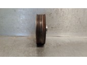 Recambio de polea cigueñal para mazda cx-5 (kf) 2.0 skyactiv-g awd referencia OEM IAM SH0111400A SH0111400A 