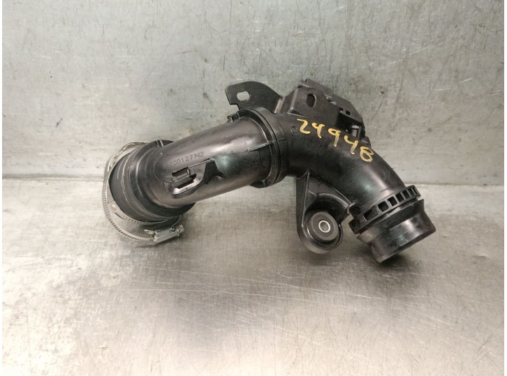 Recambio de tubo para citroën c3 iii (sx) 1.2 thp 110 referencia OEM IAM 9812736080 9812736080 