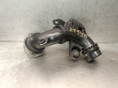 Recambio de tubo para citroën c3 iii (sx) 1.2 thp 110 referencia OEM IAM 9812736080 9812736080 