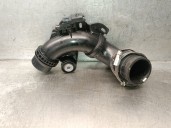 Recambio de tubo para citroën c3 iii (sx) 1.2 thp 110 referencia OEM IAM 9812736080 9812736080 