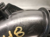 Recambio de tubo para citroën c3 iii (sx) 1.2 thp 110 referencia OEM IAM 9812736080 9812736080 