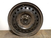 Recambio de llanta para honda fr-v (be) 2.2 i ctdi (be5) referencia OEM IAM 42700SJFE01 R16X61/2JJDOT 