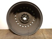 Recambio de llanta para honda fr-v (be) 2.2 i ctdi (be5) referencia OEM IAM 42700SJFE01 R16X61/2JJDOT 