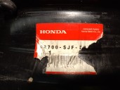 Recambio de llanta para honda fr-v (be) 2.2 i ctdi (be5) referencia OEM IAM 42700SJFE01 R16X61/2JJDOT 