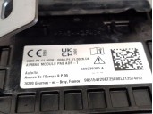 Recambio de airbag delantero derecho para dacia bigster djf/sg2/mh6xb16m500b referencia OEM IAM 985154229R 