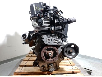 Recambio de motor completo para mini mini (r50, r53) one referencia OEM IAM W10B16AA 11000430230 D409P529