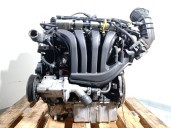 Recambio de motor completo para mini mini (r50, r53) one referencia OEM IAM W10B16AA 11000430230 D409P529