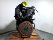 Recambio de motor completo para mini mini (r50, r53) one referencia OEM IAM W10B16AA 11000430230 D409P529