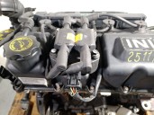 Recambio de motor completo para mini mini (r50, r53) one referencia OEM IAM W10B16AA 11000430230 D409P529