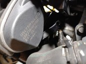 Recambio de motor completo para mini mini (r50, r53) one referencia OEM IAM W10B16AA 11000430230 D409P529