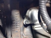 Recambio de motor completo para mini mini (r50, r53) one referencia OEM IAM W10B16AA 11000430230 D409P529