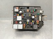 Recambio de caja reles / fusibles para opel corsa e (x15) 1.4 (08, 68) referencia OEM IAM 39117551 