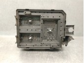 Recambio de caja reles / fusibles para opel corsa e (x15) 1.4 (08, 68) referencia OEM IAM 39117551 