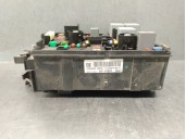 Recambio de caja reles / fusibles para opel corsa e (x15) 1.4 (08, 68) referencia OEM IAM 39117551 