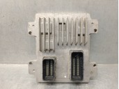 Recambio de centralita motor uce para opel corsa e (x15) 1.4 (08, 68) referencia OEM IAM 12679197 