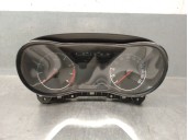 Recambio de cuadro instrumentos para opel corsa e (x15) 1.4 (08, 68) referencia OEM IAM 39204203 