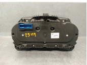 Recambio de cuadro instrumentos para opel corsa e (x15) 1.4 (08, 68) referencia OEM IAM 39204203 