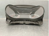 Recambio de cuadro instrumentos para opel corsa e (x15) 1.4 (08, 68) referencia OEM IAM 39204203 