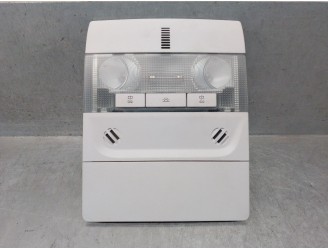 Recambio de luz interior para opel corsa e (x15) 1.4 (08, 68) referencia OEM IAM 13166476 13126729 162284