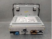 Recambio de pantalla multifuncion para opel corsa e (x15) 1.4 (08, 68) referencia OEM IAM 42645298 