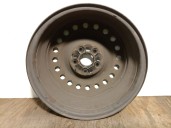 Recambio de llanta para honda fr-v (be) 2.2 i ctdi (be5) referencia OEM IAM 42700SJFE01 R16X61/2JJDOT 