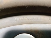 Recambio de llanta para honda fr-v (be) 2.2 i ctdi (be5) referencia OEM IAM 42700SJFE01 R16X61/2JJDOT 